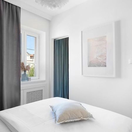 Elite Apartments Old Town Deluxe グダニスク エクステリア 写真