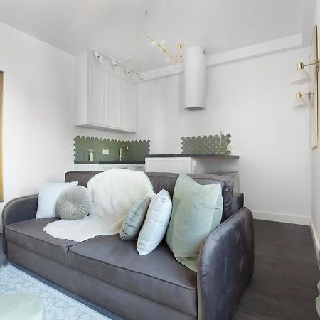 Elite Apartments Old Town Deluxe グダニスク エクステリア 写真