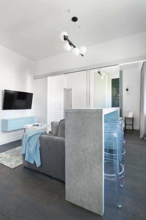 Elite Apartments Old Town Deluxe グダニスク エクステリア 写真